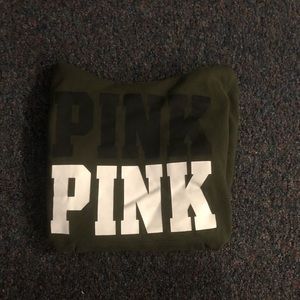 Victoria’s Secret Pink Hoodie